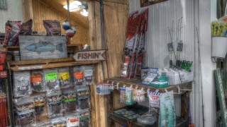 The Frio Store