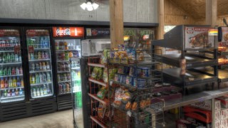 The Frio Store