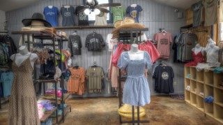 The Frio Store