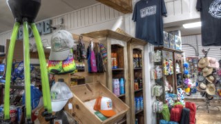 The Frio Store