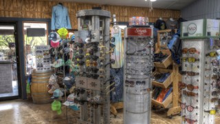 The Frio Store