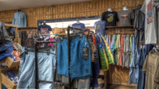 The Frio Store